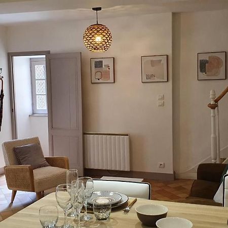 ברגרק Centre Ville Historique 3 Pieces Duplex מראה חיצוני תמונה