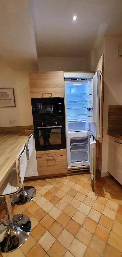 ברגרק Centre Ville Historique 3 Pieces Duplex מראה חיצוני תמונה