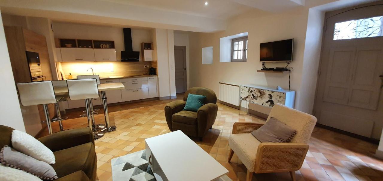ברגרק Centre Ville Historique 3 Pieces Duplex מראה חיצוני תמונה